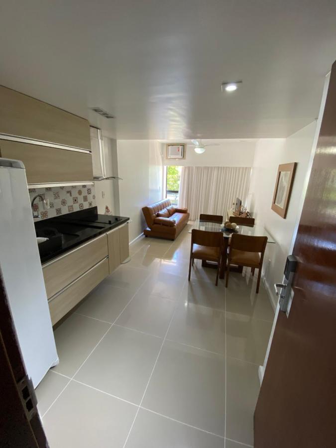 Em Ondina Apartamento *