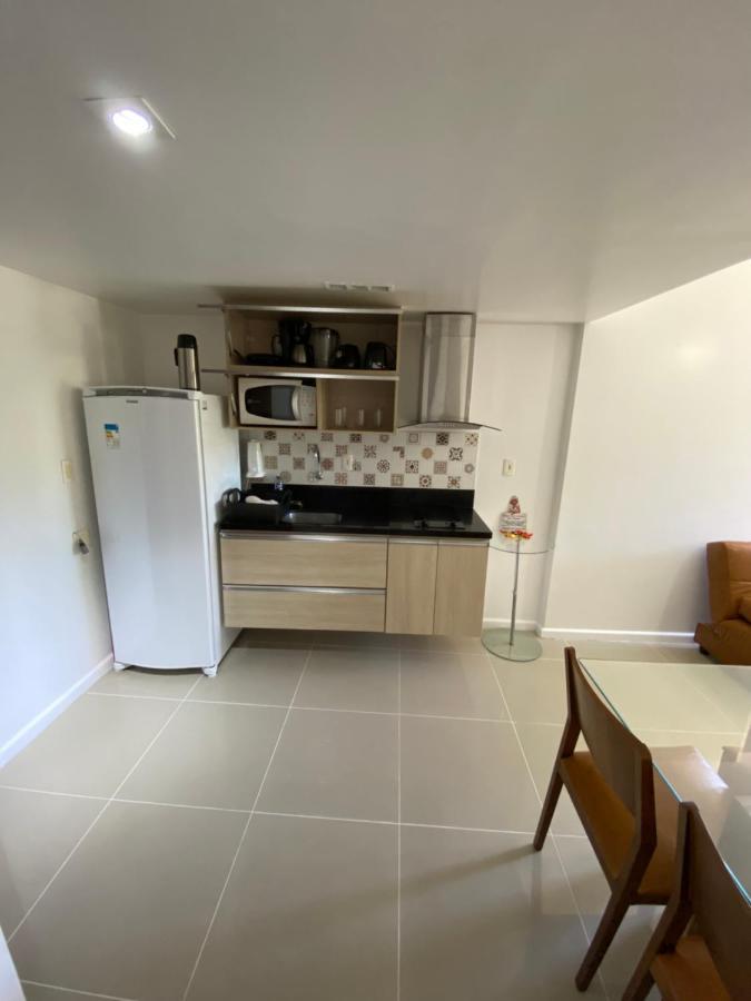 Apartamento Em Ondina *