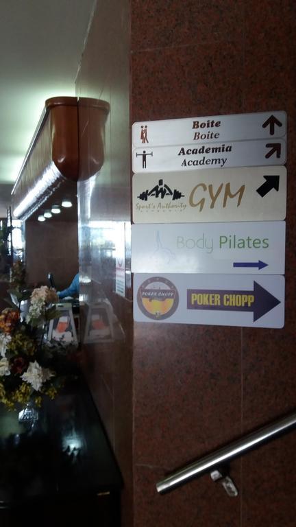 Apartamento Em Ondina