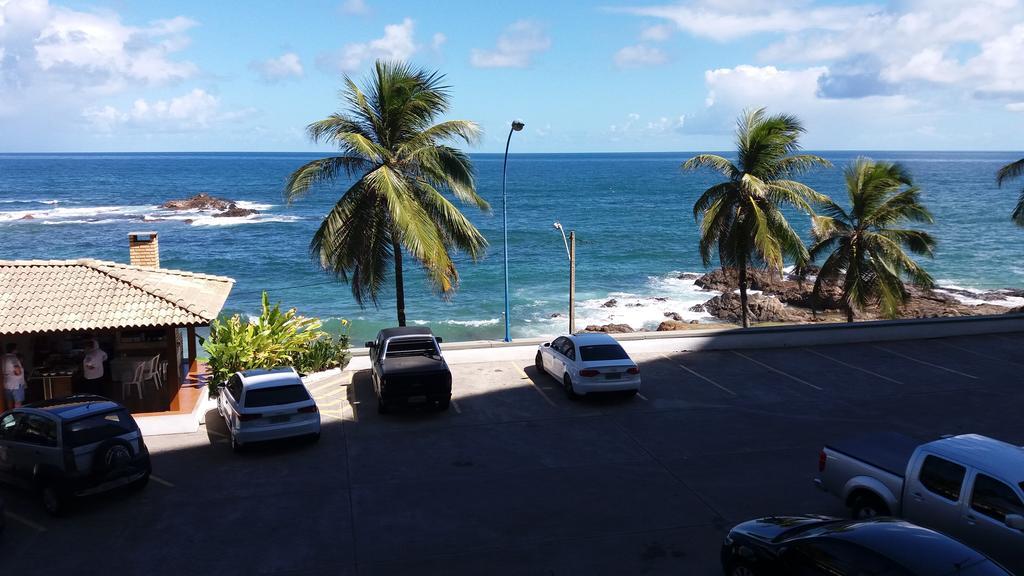 Em Ondina Apartamento Salvador de Bahía