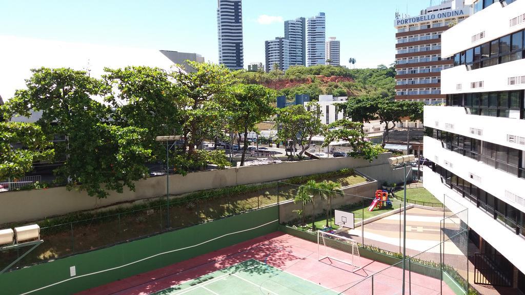 Em Ondina Apartamento *