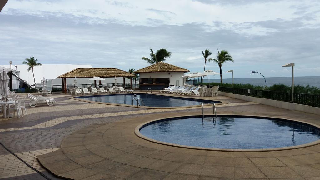 Apartamento Em Ondina Salvador de Bahía